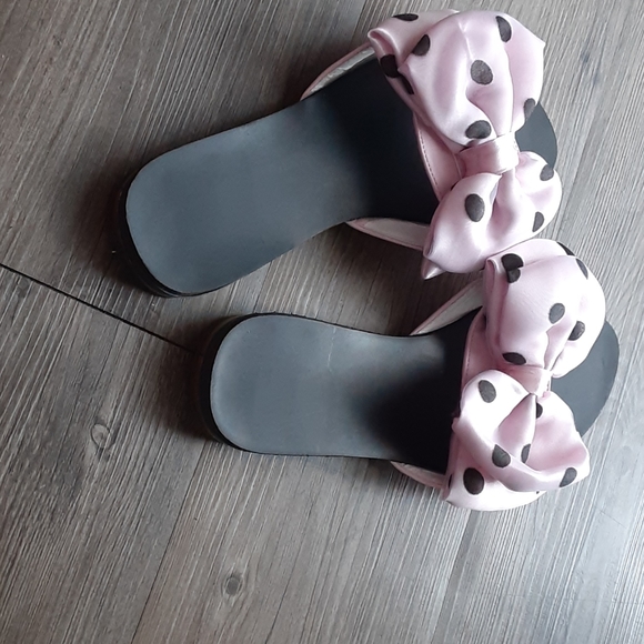 Ladies shoes - Picture 3 of 4